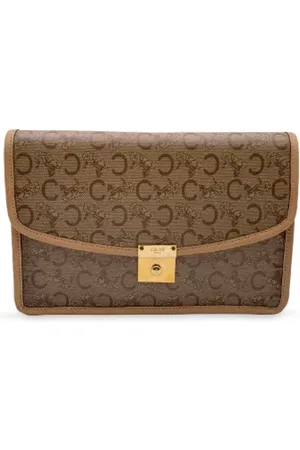 Céline Dames, Pre-owned, , Maat: ONE Size