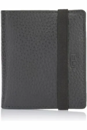 Jost Heren, Accessoires, Zwart, Maat: ONE Size