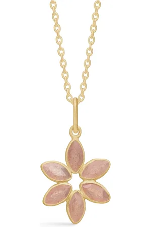 Frk Lisberg Dames, Accessoires, Geel, Maat: L