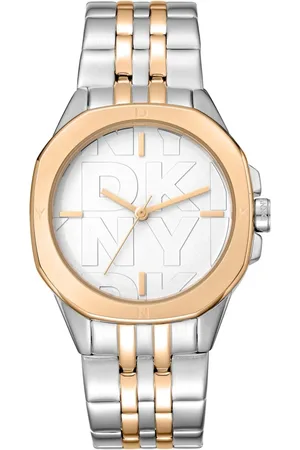 DKNY Dames, Accessoires, Grijs, Maat: ONE Size