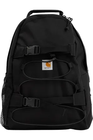 Carhartt Heren, Tassen, Zwart, Maat: ONE Size Poliester