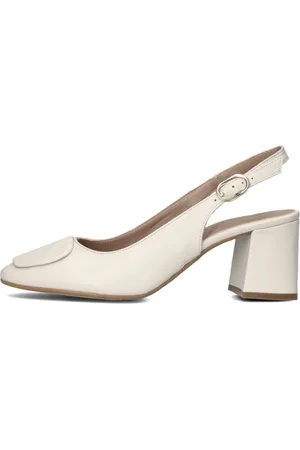 Lina Locchi Dames, Schoenen, , Maat: 43 EU Linnen
