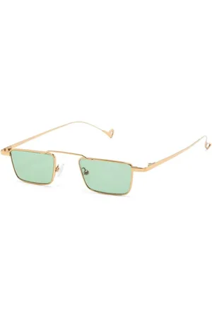 Eyepetizer Unisex, Accessoires, Geel, Maat: 41 MM