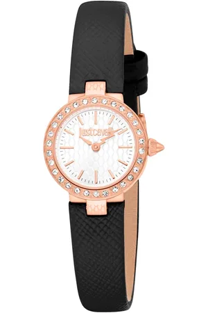 Roberto Cavalli Dames, Accessoires, Zwart, Maat: ONE Size