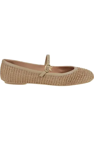 Gianvito Rossi Dames, Schoenen, , Maat: 36 EU Leer