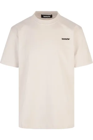 BARROW Heren, Tops, , Maat: S