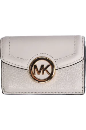 Michael Kors Dames, Accessoires, , Maat: ONE Size Leer