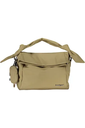 Desigual Dames, Tassen, Groen, Maat: ONE Size