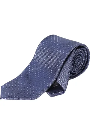 Michael Kors Heren, Accessoires, Blauw, Maat: ONE Size