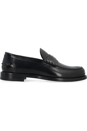 Givenchy Heren, Schoenen, Zwart, Maat: 41 EU Leer