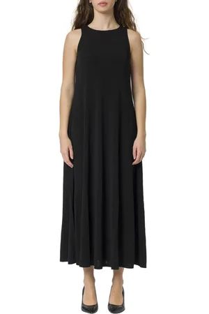 Max Mara Dames, Jurken, Zwart, Maat: M