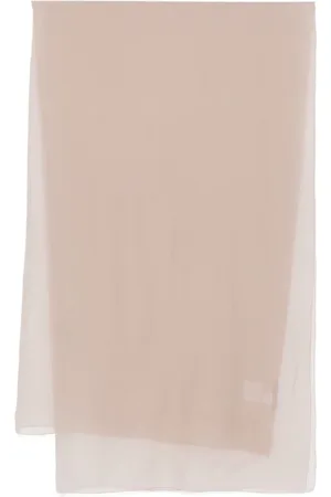 Alberta Ferretti Dames, Accessoires, Roze, Maat: ONE Size Zijde