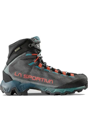 La Sportiva Dames, Sport, Grijs, Maat: 40 EU