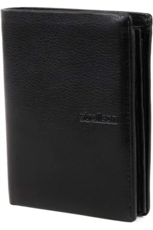 Strellson Heren, Accessoires, Zwart, Maat: ONE Size
