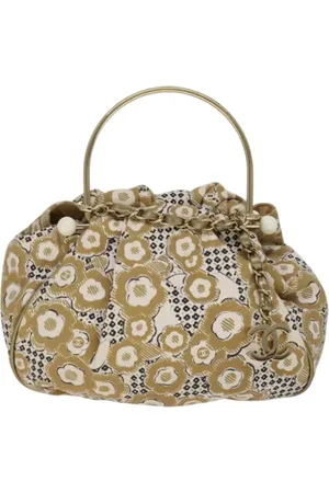CHANEL Dames, Pre-owned, , Maat: ONE Size