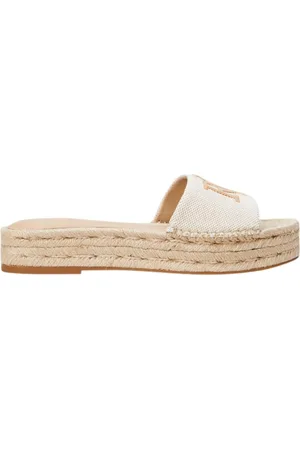 Ralph Lauren Dames, Schoenen, , Maat: 38 EU Katoen