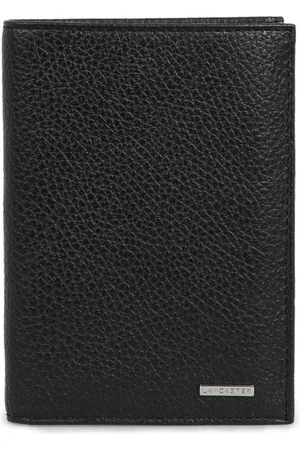 Lancaster Dames, Accessoires, Zwart, Maat: ONE Size Leer