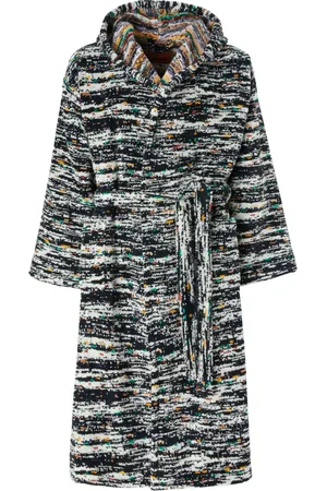 Missoni Unisex, Nachtkleding & Lounge, Veelkleurig, Maat: XL