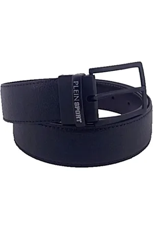Philipp Plein Unisex, Accessoires, Zwart, Maat: ONE Size Poliester