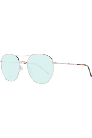 Tommy Hilfiger Unisex, Accessoires, Geel, Maat: ONE Size