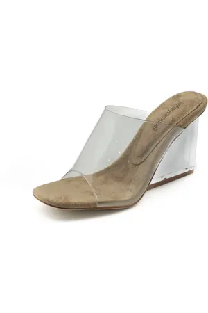 Jeffrey Campbell Dames, Schoenen, , Maat: 38 EU Suède