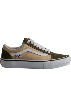 Vans Heren, Schoenen, Veelkleurig, Maat: 40 1/2 EU Suède