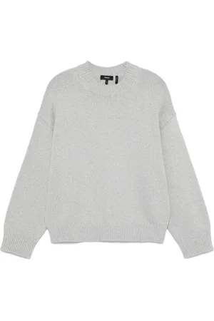 THEORY Dames, Truien, Grijs, Maat: XS