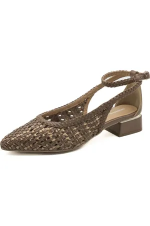 Gioseppo Dames, Schoenen, Bruin, Maat: 38 EU Leer