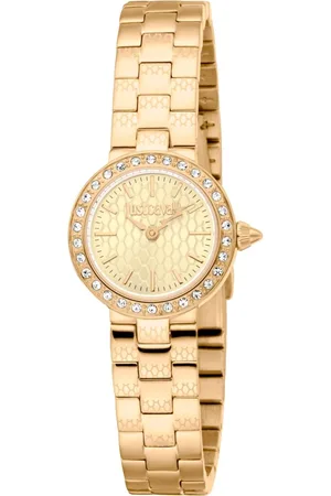 Roberto Cavalli Dames, Accessoires, Geel, Maat: ONE Size