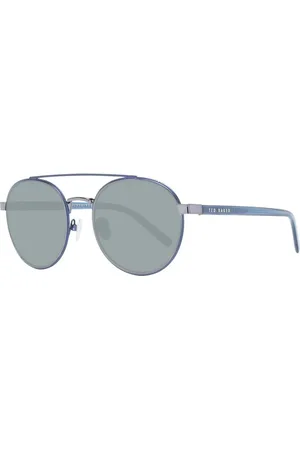 Ted Baker Heren, Accessoires, Blauw, Maat: ONE Size
