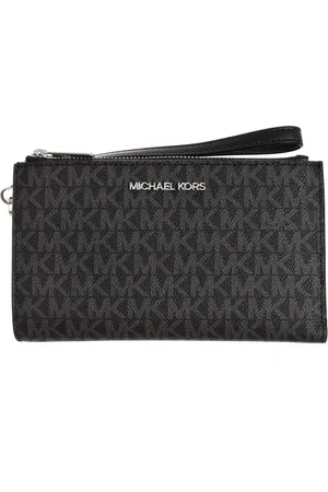 Michael Kors Dames, Accessoires, Zwart, Maat: ONE Size Poliester