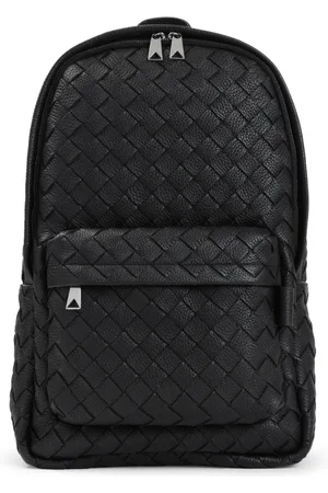 Bottega Veneta Heren, Tassen, Zwart, Maat: ONE Size