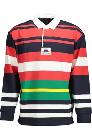 GANT Heren, Tops, Veelkleurig, Maat: S
