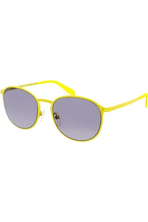 Calvin Klein Dames, Accessoires, Geel, Maat: ONE Size