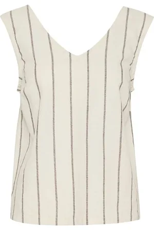 Part Two Dames, Tops, , Maat: M Katoen