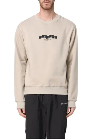 Daily paper Heren, Sweatshirts & Hoodies, , Maat: M Katoen