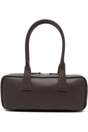 Staud Dames, Tassen, Bruin, Maat: ONE Size