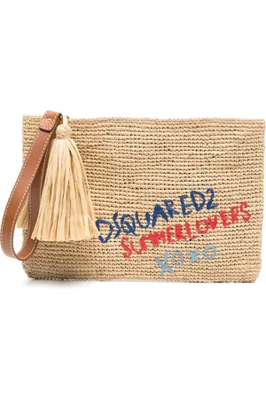 Dsquared2 Heren, Tassen, , Maat: ONE Size