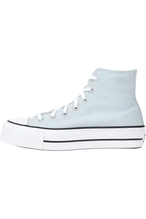 Converse Dames, Schoenen, Blauw, Maat: 37 EU Wol