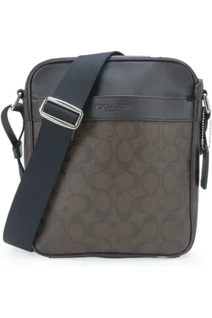 Coach Dames, Pre-owned, Bruin, Maat: ONE Size