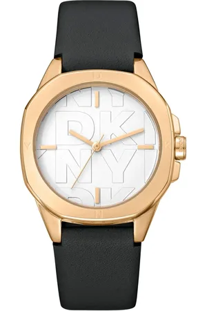 DKNY Dames, Accessoires, Zwart, Maat: ONE Size