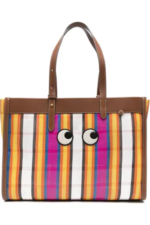 Anya Hindmarch Dames, Tassen, Veelkleurig, Maat: ONE Size