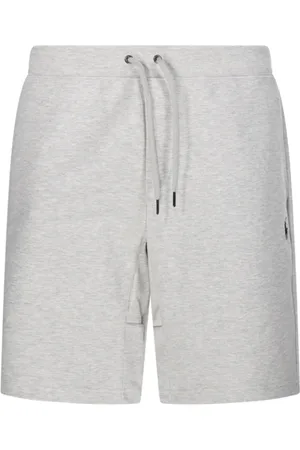 Ralph Lauren Heren, Korte broeken, Grijs, Maat: S