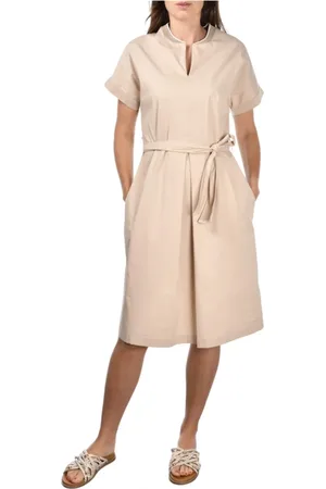Gran Sasso Dames, Jurken, , Maat: M