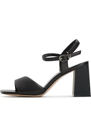CESARE GASPARI Dames, Schoenen, Zwart, Maat: 38 EU