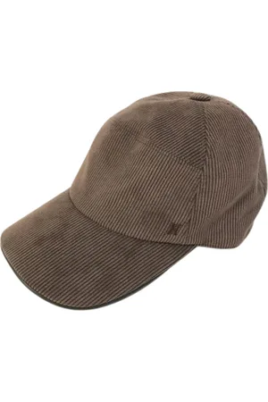 Hermès Dames, Pre-owned, Bruin, Maat: ONE Size Synthetisch