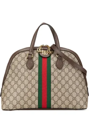 Gucci Dames, Pre-owned, , Maat: ONE Size Leer