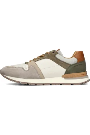 Ambitious Heren, Schoenen, , Maat: 43 EU Leer