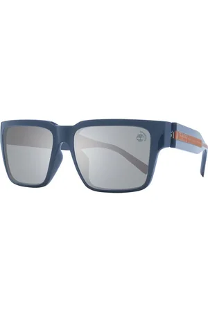 Timberland Heren, Accessoires, Blauw, Maat: ONE Size