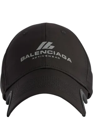 Balenciaga Heren, Accessoires, Zwart, Maat: ONE Size